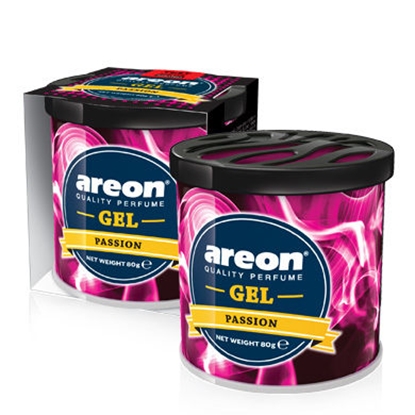 Picture of AREON GEL PASSION 80G